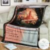 Mh2 256 Slagwoods Bridge Mtg Game Magic The Gathering Blanket