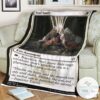 Mh2 266 Soul Snare Mtg Game Magic The Gathering Blanket