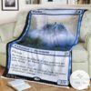 Mh2 271 Wonder Mtg Game Magic The Gathering Blanket