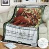 Mh2 286 Squirrel Mob Mtg Game Magic The Gathering Blanket