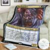 Mh2 292 Shardless Agent Mtg Game Magic The Gathering Blanket