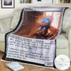 Mh2 297 Millikin Mtg Game Magic The Gathering Blanket