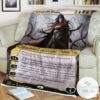 Mh2 305 Geyadrone Dihada Mtg Game Magic The Gathering Blanket