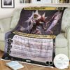 Mh2 306 Grist The Hunger Tide Mtg Game Magic The Gathering Blanket