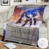 Mh2 307 Solitude Mtg Game Magic The Gathering Blanket