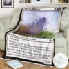 Mh2 33 Soul Of Migration Mtg Game Magic The Gathering Blanket