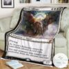 Mh2 333 Serra S Emissary Mtg Game Magic The Gathering Blanket