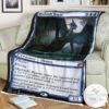 Mh2 337 Murktide Regent Mtg Game Magic The Gathering Blanket