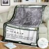 Mh2 355 Ignoble Hierarch Mtg Game Magic The Gathering Blanket