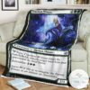 Mh2 358 Timeless Witness Mtg Game Magic The Gathering Blanket