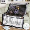 Mh2 379 Kaldra Compleat Mtg Game Magic The Gathering Blanket