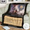 Mh2 396 Damn Mtg Game Magic The Gathering Blanket