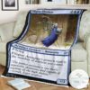 Mh2 41 Filigree Attendant Mtg Game Magic The Gathering Blanket