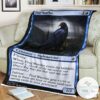 Mh2 43 Foul Watcher Mtg Game Magic The Gathering Blanket