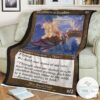 Mh2 430 Ornithopter Of Paradise Mtg Game Magic The Gathering Blanket