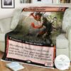 Mh2 454 Bloodbraid Marauder Mtg Game Magic The Gathering Blanket