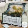 Mh2 459 Aeve Progenitor Ooze Mtg Game Magic The Gathering Blanket