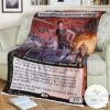Mh2 463 Asmoranomardicadaistinaculdacar Mtg Game Magic The Gathering Blanket