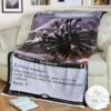 Mh2 471 Nettlecyst Mtg Game Magic The Gathering Blanket