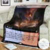 Mh2 478 Scalding Tarn Mtg Game Magic The Gathering Blanket
