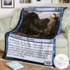 Mh2 48 Junk Winder Mtg Game Magic The Gathering Blanket