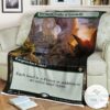 Mh2 480 Yavimaya Cradle Of Growth Mtg Game Magic The Gathering Blanket