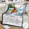 Mh2 5 Barbed Spike Mtg Game Magic The Gathering Blanket