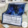 Mh2 62 Shattered Ego Mtg Game Magic The Gathering Blanket