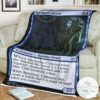 Mh2 64 Specimen Collector Mtg Game Magic The Gathering Blanket