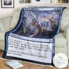 Mh2 70 Sweep The Skies Mtg Game Magic The Gathering Blanket