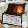 Mh2 82 Discerning Taste Mtg Game Magic The Gathering Blanket