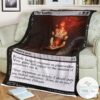Mh2 85 Flay Essence Mtg Game Magic The Gathering Blanket