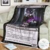 Mh2 91 Loathsome Curator Mtg Game Magic The Gathering Blanket