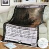 Mh2 92 Magus Of The Bridge Mtg Game Magic The Gathering Blanket