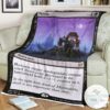 Mh2 96 Persist Mtg Game Magic The Gathering Blanket