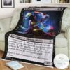 Mh2 98 Radiant Epicure Mtg Game Magic The Gathering Blanket