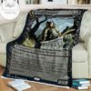 Mic 290 Graveyard Trespasser Mtg Blanket Tagotee