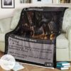 Mid 105 Inherited Fiend Mtg Game Magic The Gathering Blanket