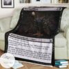 Mid 115 Necrosynthesis Mtg Game Magic The Gathering Blanket