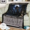 Mid 120 Stalking Predator Mtg Game Magic The Gathering Blanket