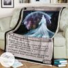 Mid 13 Chapel Shieldgeist Mtg Game Magic The Gathering Blanket