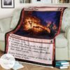 Mid 133 Cathartic Pyre Mtg Game Magic The Gathering Blanket
