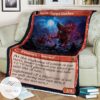 Mid 157 Storm Charged Slasher Mtg Game Magic The Gathering Blanket