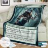 Mid 171 Bramble Armor Mtg Game Magic The Gathering Blanket