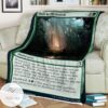 Mid 191 Path To The Festival Mtg Game Magic The Gathering Blanket