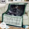 Mid 198 Shadowbeast Sighting Mtg Game Magic The Gathering Blanket