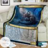 Mid 233 Olag Ludevic S Hubris Mtg Game Magic The Gathering Blanket