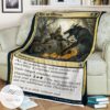 Mid 237 Rite Of Oblivion Mtg Game Magic The Gathering Blanket