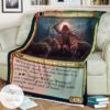 Mid 246 Tovolar The Midnight Scourge Mtg Game Magic The Gathering Blanket
