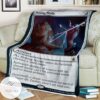 Mid 257 Pithing Needle Mtg Game Magic The Gathering Blanket